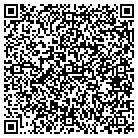 QR code with Mark D George DDS contacts