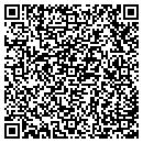 QR code with Howe C Donald MD contacts