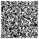 QR code with Webster Fredrickson Correia contacts