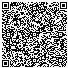 QR code with Chicago International Charter contacts
