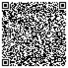 QR code with Chicago International Charter-Wash Park contacts
