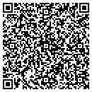 QR code with R M Electric Inc contacts