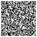 QR code with F R Romaniello Dds contacts