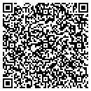 QR code with Redhawk Farm contacts