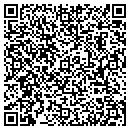 QR code with Genck Rod E contacts