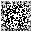 QR code with Knopf Chuck E contacts