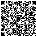 QR code with Aztec Pallets contacts