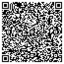 QR code with Arlette Law contacts