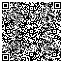 QR code with James A Michener contacts