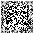 QR code with King's Chapel Presbyterian Chr contacts