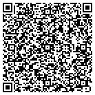QR code with Adler Electric South LLC contacts