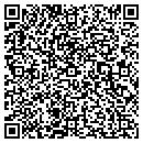 QR code with A & L Electric Service contacts