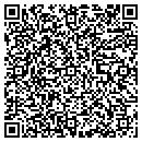 QR code with Hair Donald L contacts