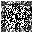 QR code with De Paul University contacts