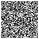QR code with Hall David M contacts