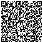 QR code with Depue Unit School District 103 contacts