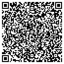 QR code with Hall Elizabeth A contacts