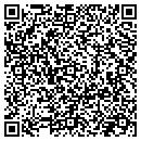 QR code with Halliday Greg E contacts