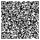 QR code with Hancey Kelly A contacts
