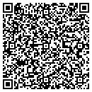 QR code with Hankins Tammy contacts