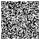 QR code with HFA Resources contacts