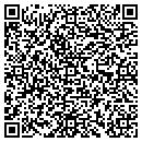 QR code with Harding Lonnie R contacts