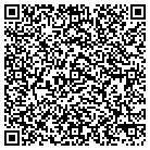 QR code with MT Carmel Presbyterian Ch contacts