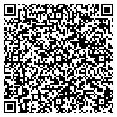 QR code with Hartman Sara L contacts