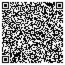 QR code with Hartzell Sally contacts