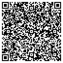 QR code with Hay Cameron contacts