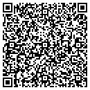 QR code with Hay Paul D contacts