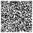 QR code with Maxine Gilmeister ma Lmhc contacts