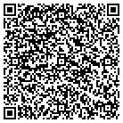 QR code with A W Duggan Heating & Air Cond contacts