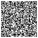 QR code with ISS contacts