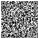 QR code with Hess Brian D contacts