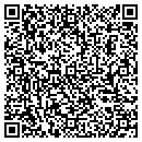 QR code with Higbee Olga contacts