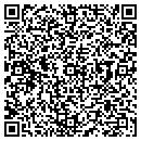 QR code with Hill Sarah E contacts