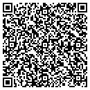 QR code with Alena's Modeling Edge contacts