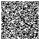 QR code with Gapi Inc contacts