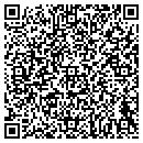 QR code with A B C Service contacts