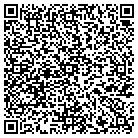 QR code with Half Moon Bay City Manager contacts