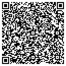 QR code with Hongyok USA pa-C contacts