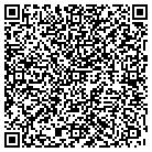 QR code with Hoogewerf Lynaia C contacts