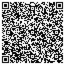 QR code with Hoover Jamie E contacts