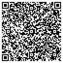 QR code with Hoover Megan E contacts