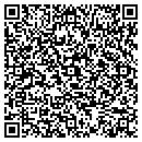 QR code with Howe Vaughn T contacts