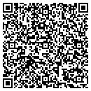 QR code with Hlgp LLC contacts