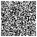 QR code with Hunt Josie A contacts