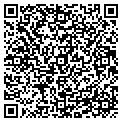 QR code with Frances E Bennett School contacts