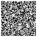 QR code with Moore Jim M contacts